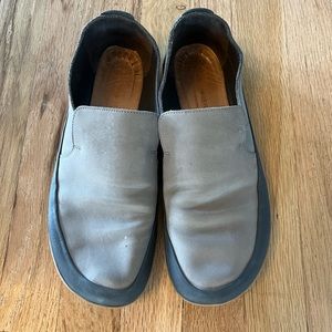 Vivo Barefoot slip ons SIZE 10